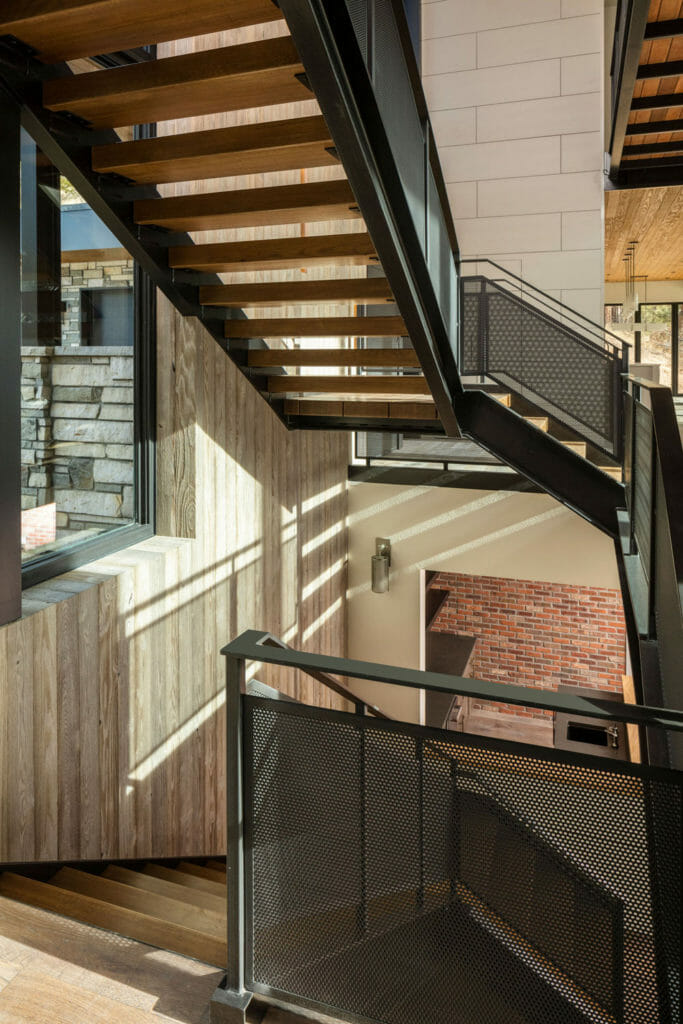 Stellar Custom Home Hammersmith Structures