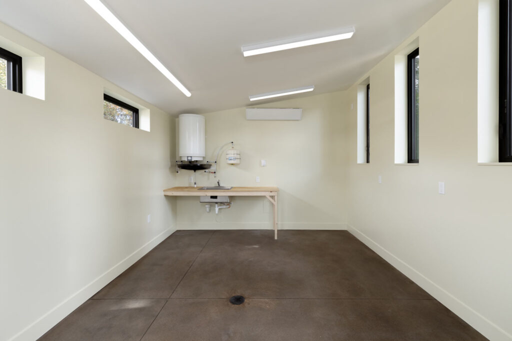 Biscuit Joinery - ADU Shop