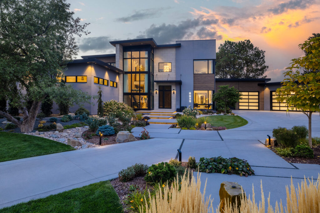 Chateau Brot in Fort Collins, CO