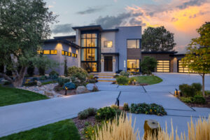 Chateau Brot in Fort Collins, CO