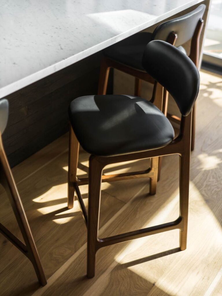 kitchen stools