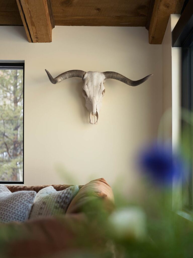 living room wall decor