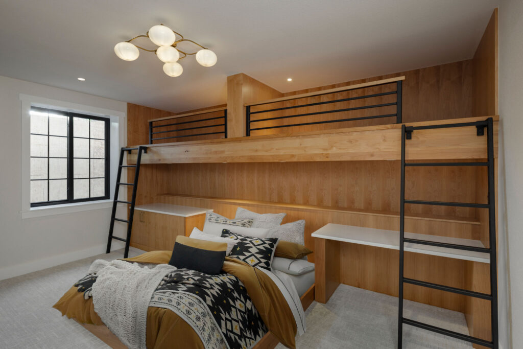 basement remodel