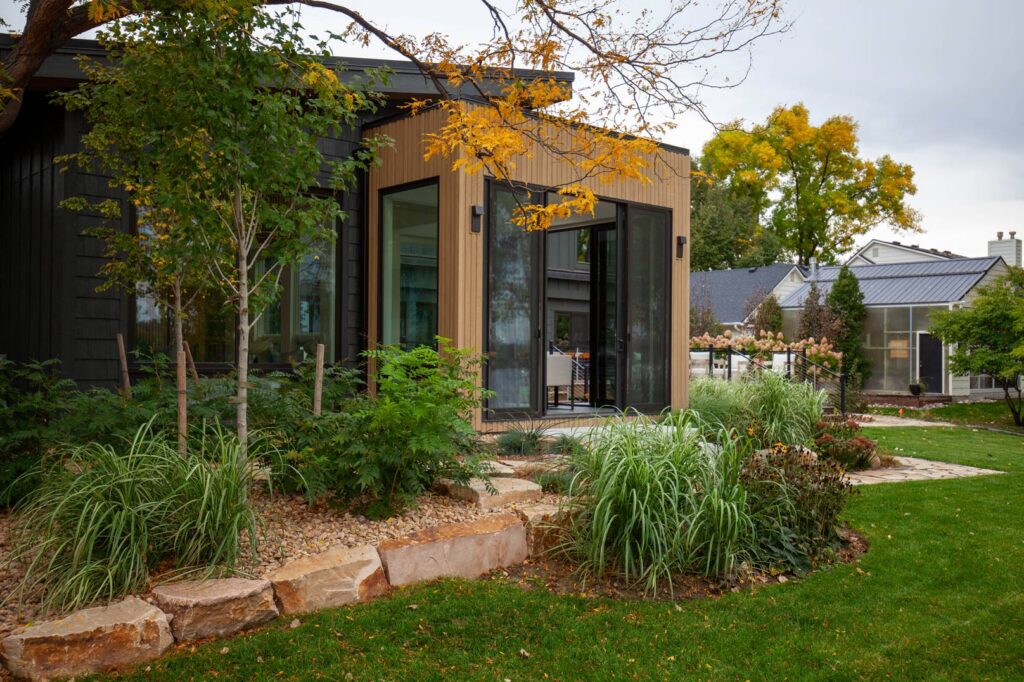 Lakefront Lookout - Exterior