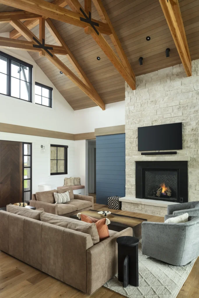 custom home design